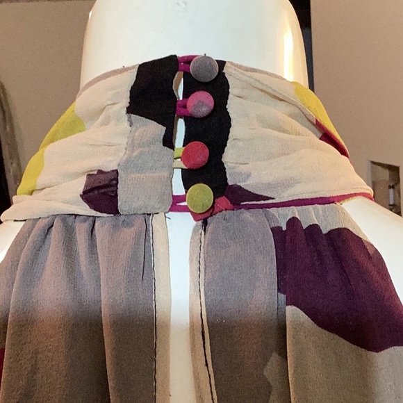 French Connection Blouse - Picture 3 of 4